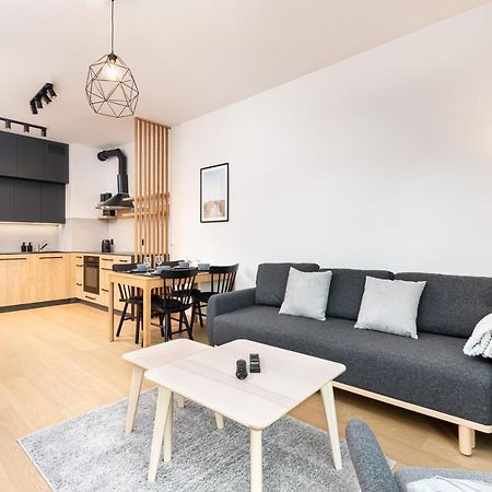 Apartamenty Garnizon Doskonala Lokalizacja Gdansk By Noclegi Renters Luaran gambar